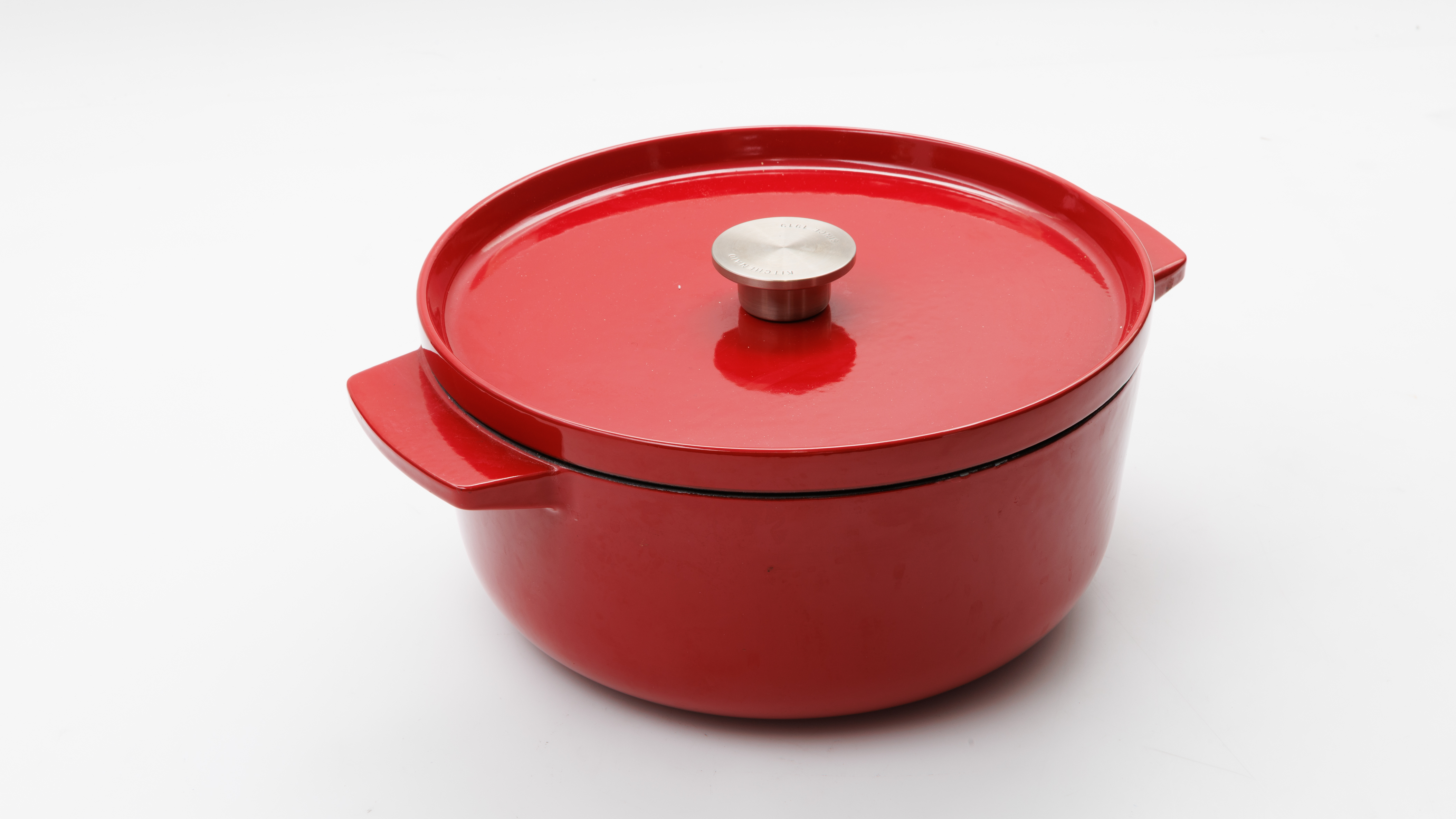 KitchenAid Covered Casserole 26cm