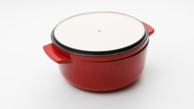 KitchenAid Covered Casserole 26cm