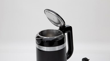 KitchenAid Electric Kettle 1.5 Litres 5KEK1565AOB