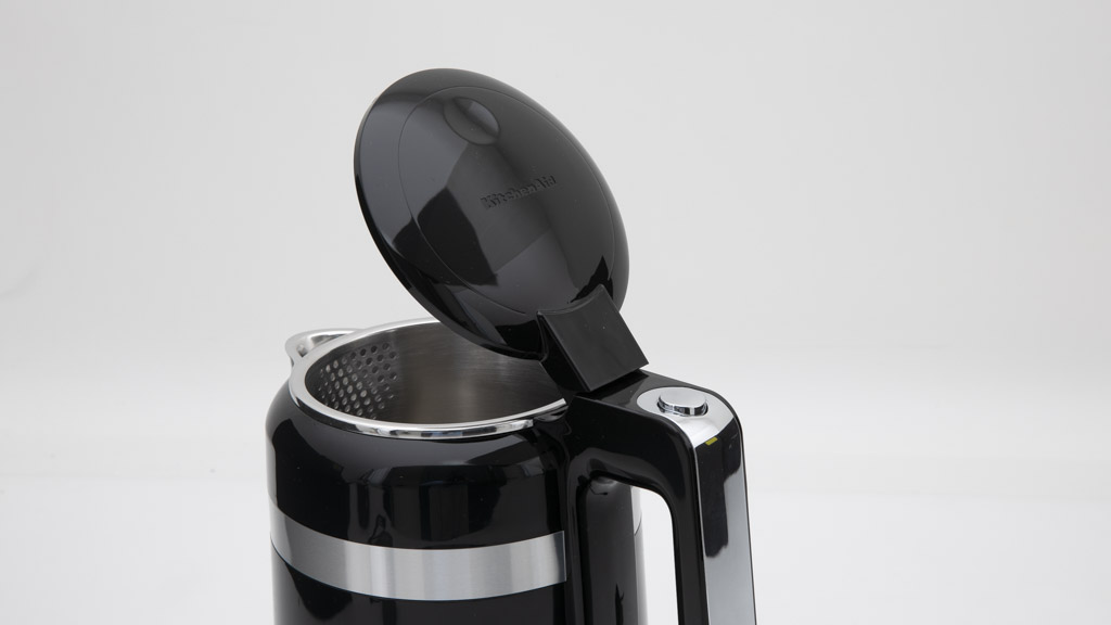KitchenAid Electric Kettle 1.5 Litres 5KEK1565AOB