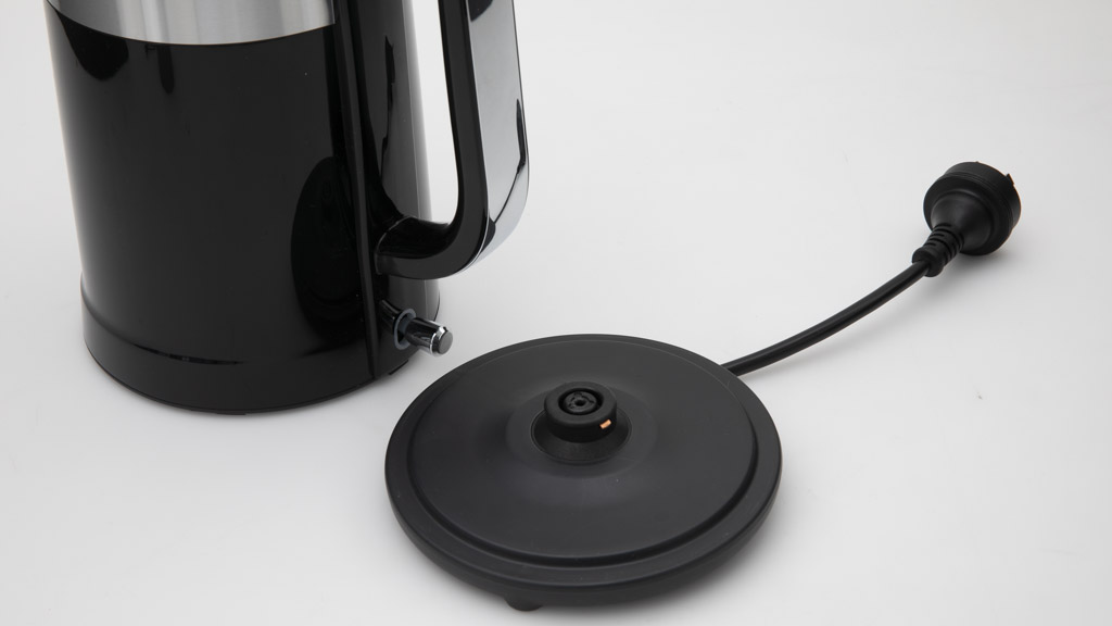 KitchenAid Electric Kettle 1.5 Litres 5KEK1565AOB