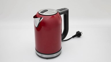 KitchenAid Electric Kettle 1.7 Litres 5KEK1835AOB