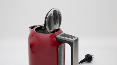 KitchenAid Electric Kettle 1.7 Litres 5KEK1835AOB