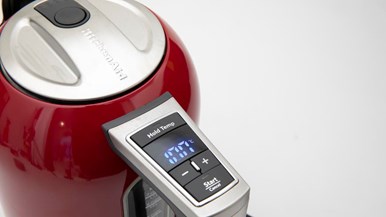 KitchenAid Electric Kettle 1.7 Litres 5KEK1835AOB