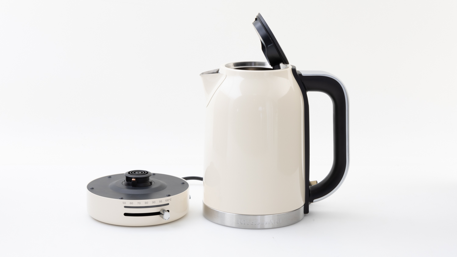 KitchenAid Electric Kettle 1.7L 5KEK1701AAC