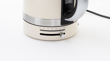 KitchenAid Electric Kettle 1.7L 5KEK1701AAC