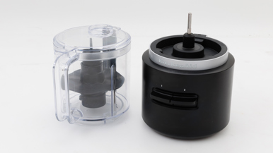 KitchenAid Go Cordless 5 Cup Food Chopper With Battery 5KFCR500ABM