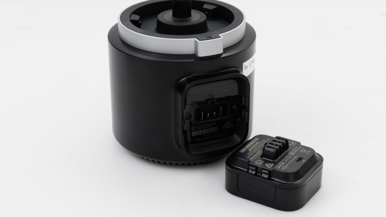 KitchenAid Go Cordless 5 Cup Food Chopper With Battery 5KFCR500ABM