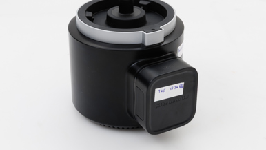 KitchenAid Go Cordless 5 Cup Food Chopper With Battery 5KFCR500ABM