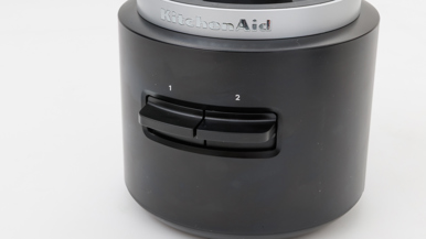 KitchenAid Go Cordless 5 Cup Food Chopper With Battery 5KFCR500ABM