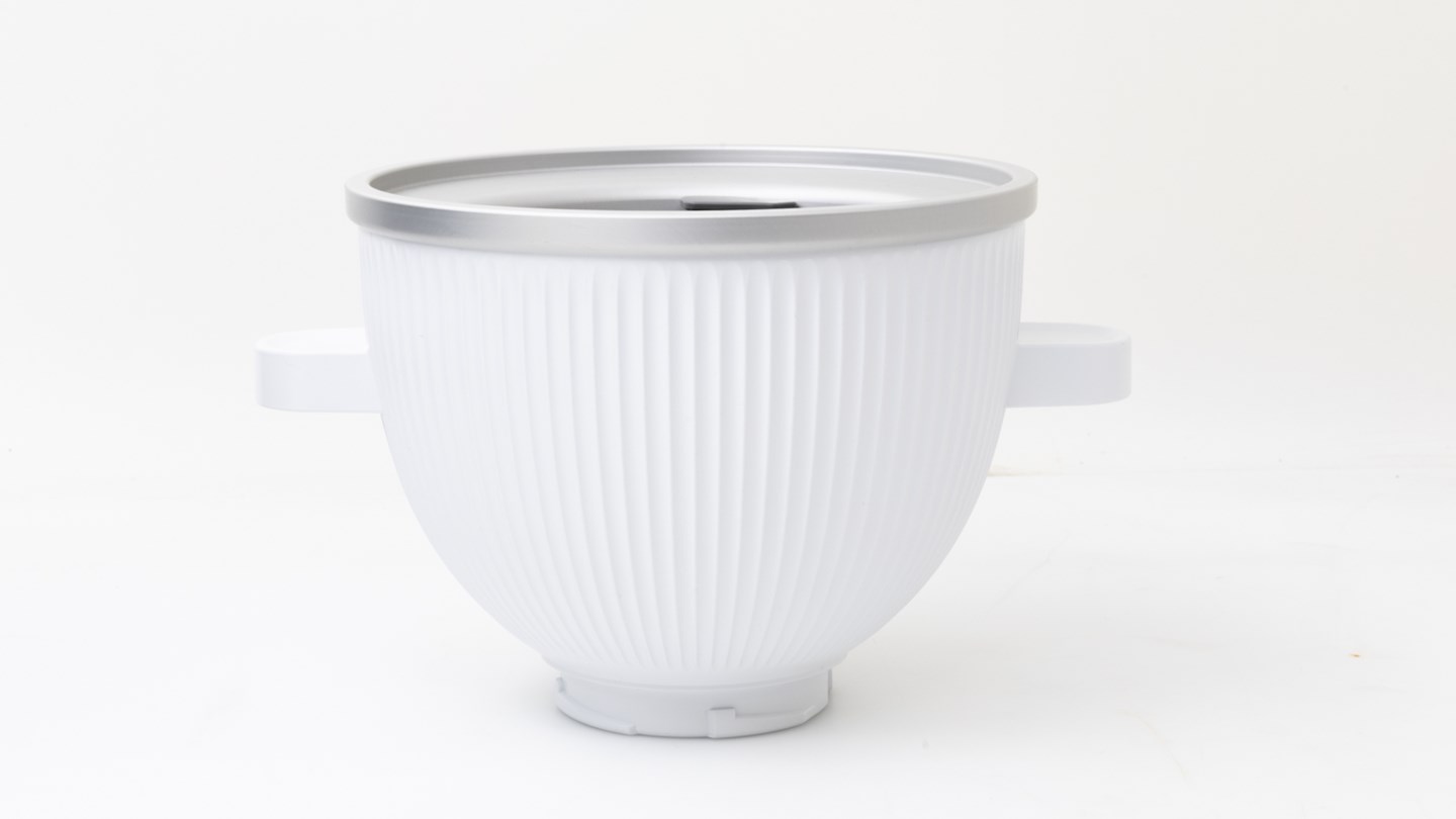 Ovation Ice Cream Maker OV8808 Review Ice cream maker CHOICE