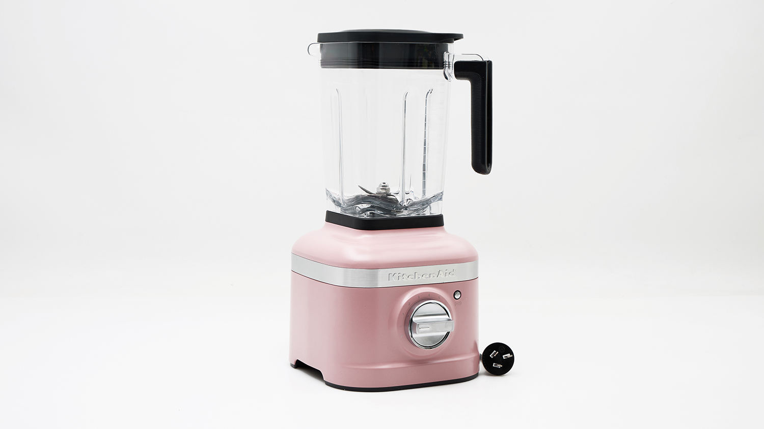 Image of KitchenAid K400 Variable Speed Blender 5KSB4028ADR