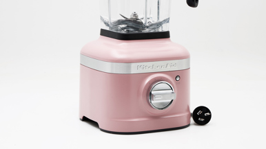 KitchenAid K400 Variable Speed Blender 5KSB4028ADR