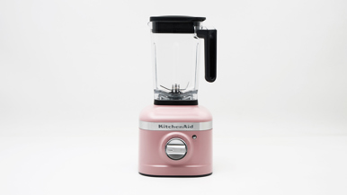 KitchenAid K400 Variable Speed Blender 5KSB4028ADR