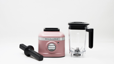KitchenAid K400 Variable Speed Blender 5KSB4028ADR