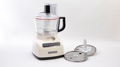 KitchenAid KFP0933 Food processor