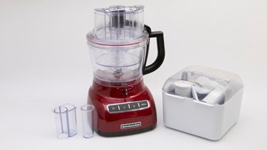 KitchenAid KFP1444