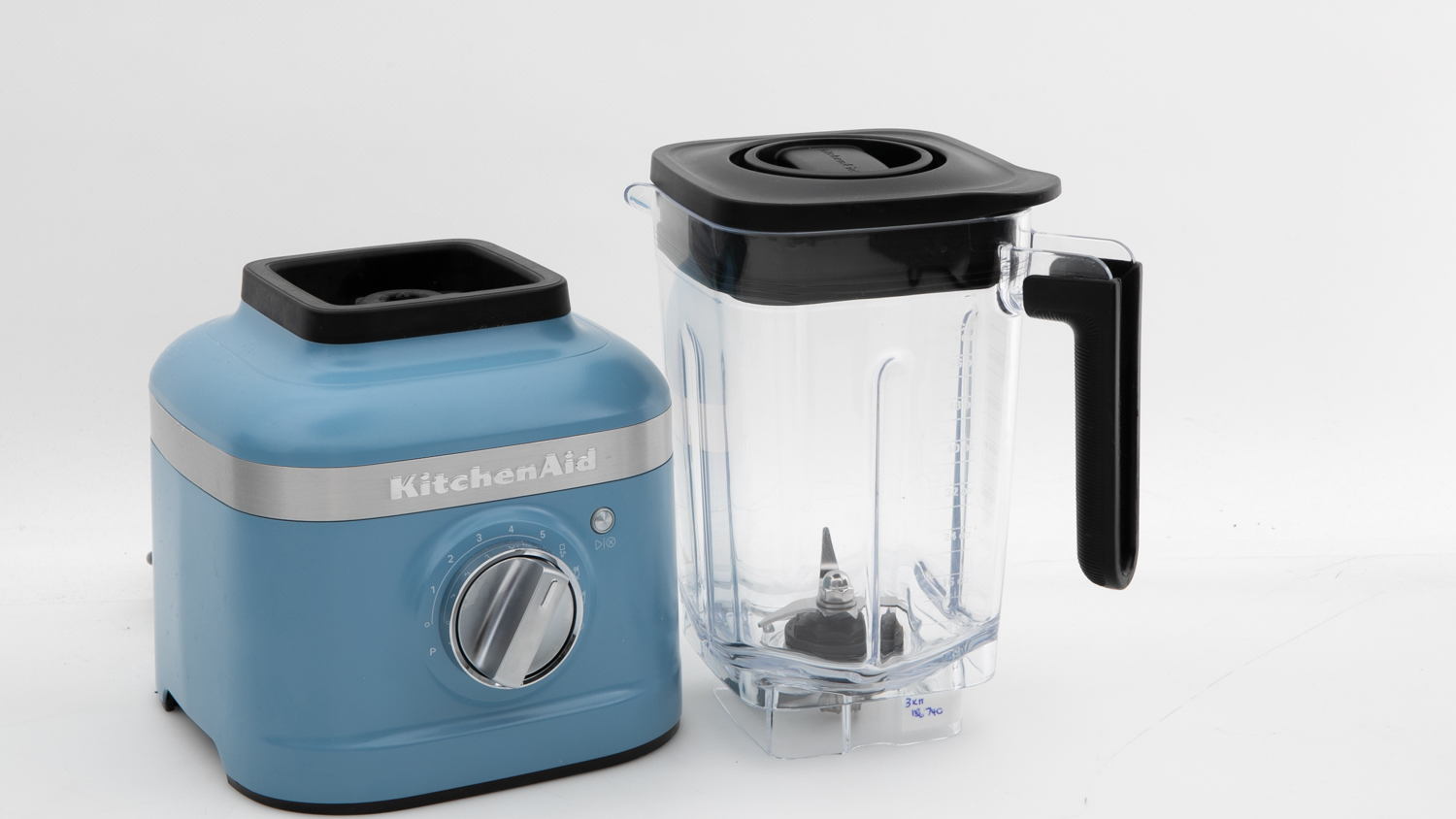 KitchenAid KSB4027