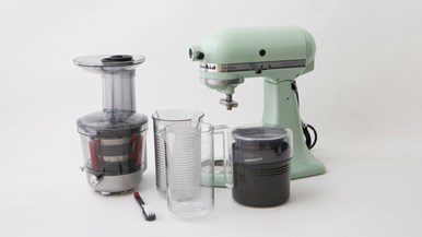 KitchenAid KSM1JA (attachment only)