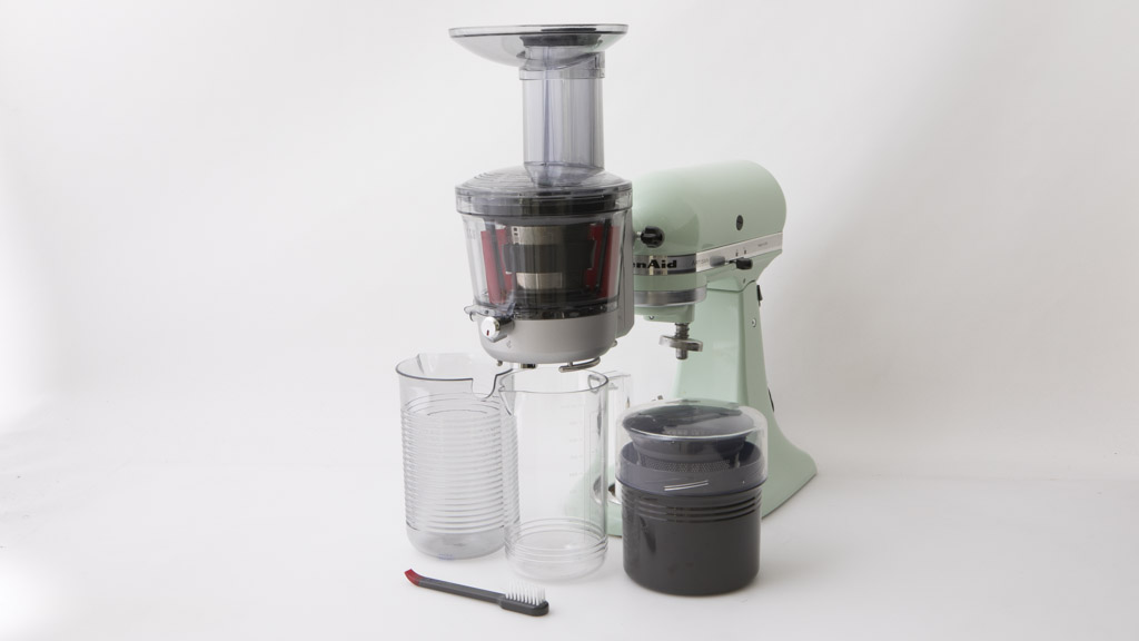 KitchenAid KSM1JA (attachment only)