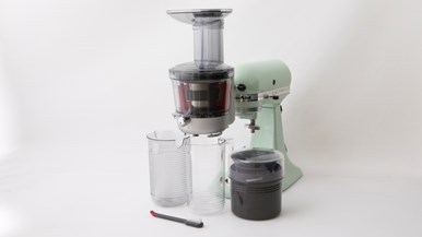 KitchenAid KSM1JA (attachment only)