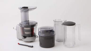 KitchenAid KSM1JA (attachment only)