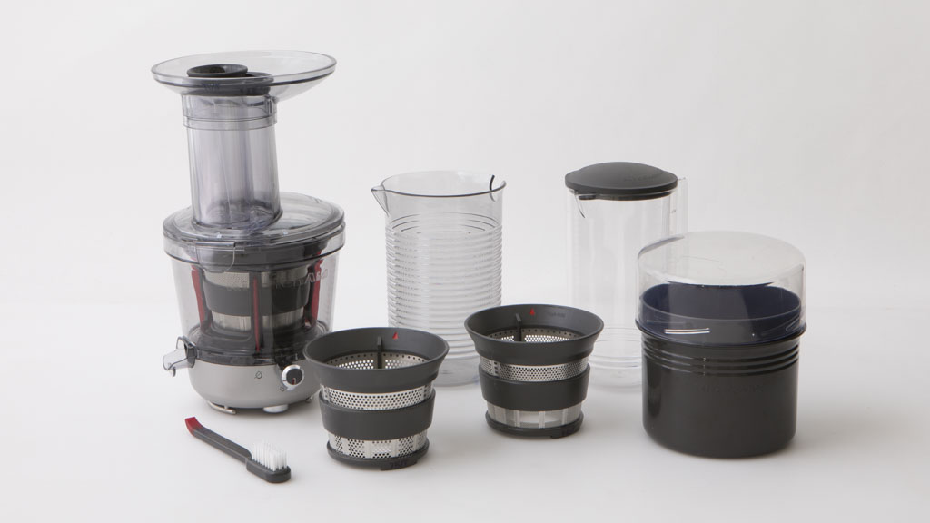 KitchenAid KSM1JA (attachment only)