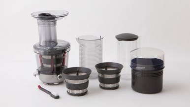 KitchenAid KSM1JA (attachment only)