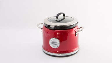 KitchenAid Multi cooker with stir tower 5KMC4244ACA