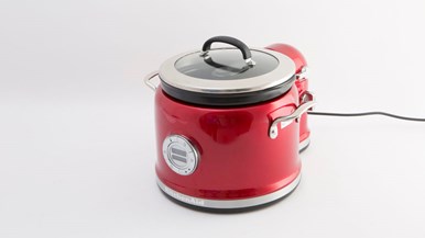 KitchenAid Multi cooker with stir tower 5KMC4244ACA