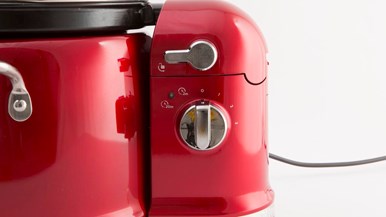 KitchenAid Multi cooker with stir tower 5KMC4244ACA