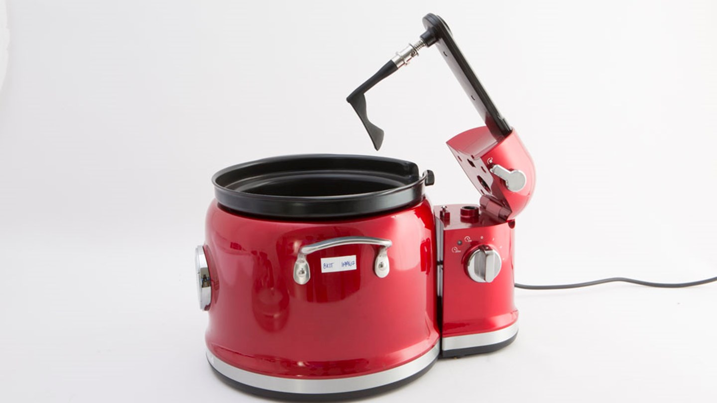 KitchenAid Multi Cooker with Stir Tower 5KMC4244ACA Review Slow