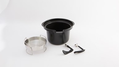 KitchenAid Multi cooker with stir tower 5KMC4244ACA