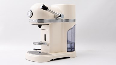 KitchenAid Nespresso 5KES0504AAC