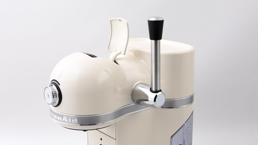 KitchenAid Nespresso 5KES0504AAC