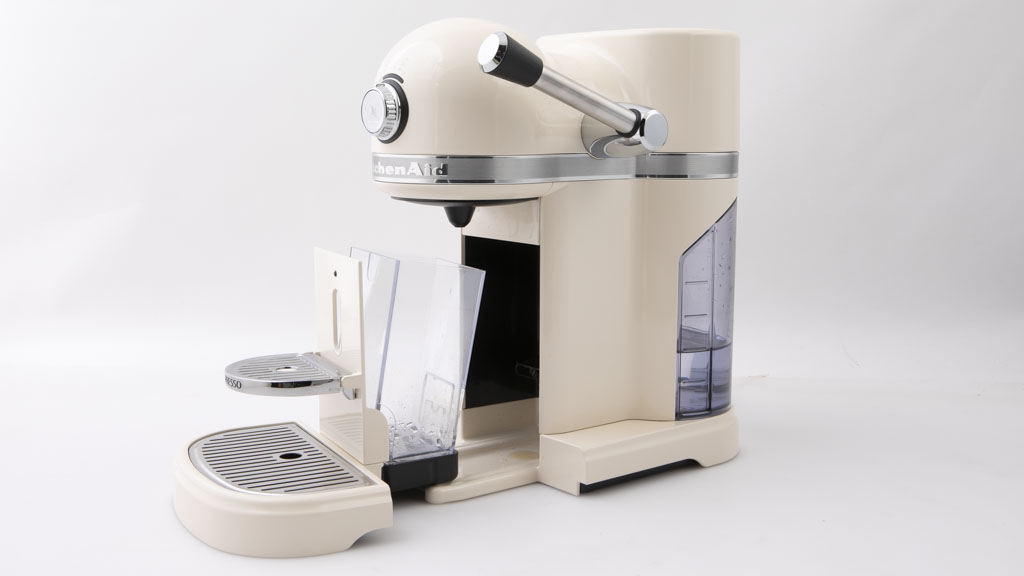 KitchenAid Nespresso 5KES0504AAC