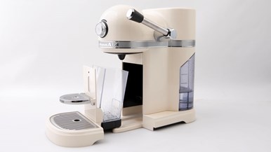 KitchenAid Nespresso 5KES0504AAC