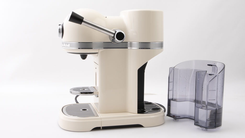 KitchenAid Nespresso 5KES0504AAC