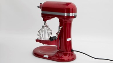 KitchenAid Pro Line Lift Stand Mixer 5KSM7581