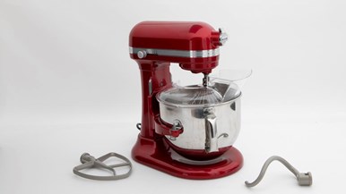 KitchenAid Pro Line Lift Stand Mixer 5KSM7581