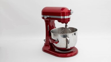 KitchenAid Pro Line Lift Stand Mixer 5KSM7581