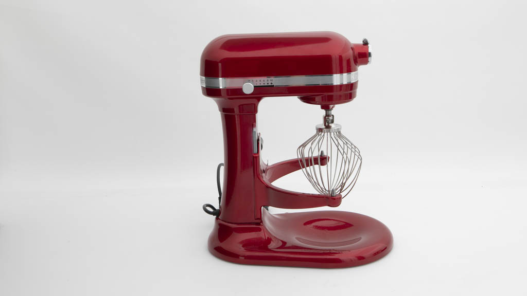 KitchenAid Pro Line Lift Stand Mixer 5KSM7581