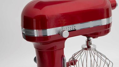 KitchenAid Pro Line Lift Stand Mixer 5KSM7581