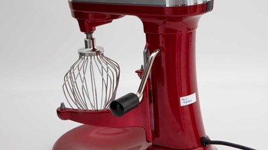 KitchenAid Pro Line Lift Stand Mixer 5KSM7581