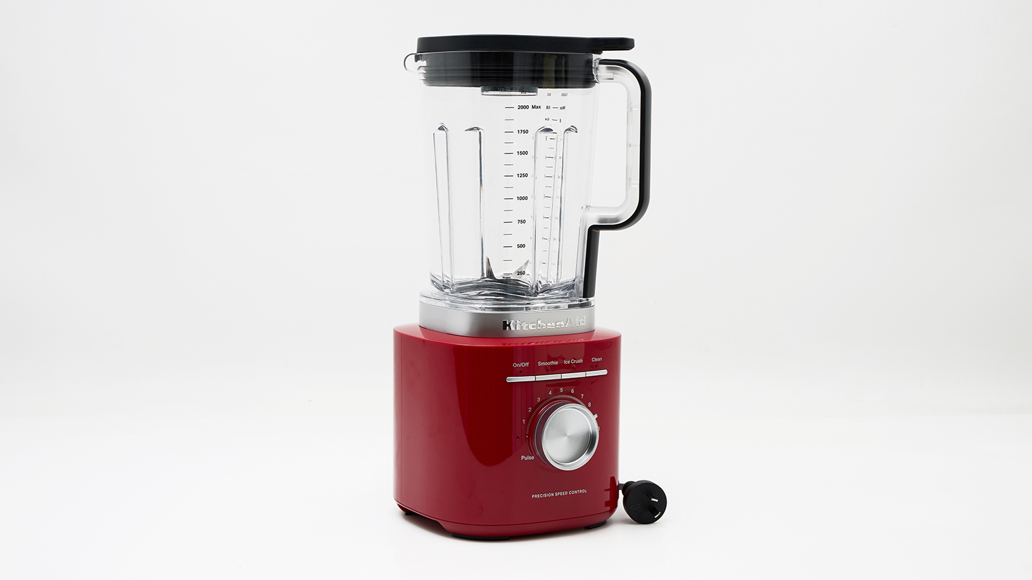 Image of KitchenAid Pure Power Blender 5KSB2072A