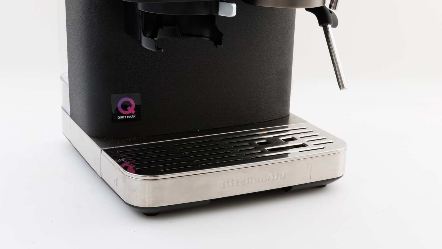 KitchenAid Semi Automatic Espresso Machine with Burr Grinder (KES6551)