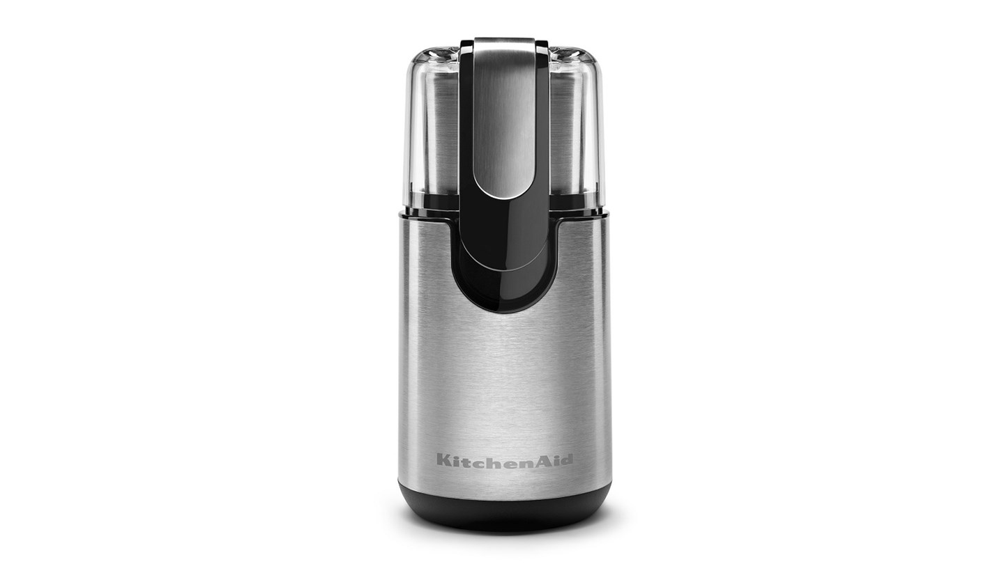 Breville The Coffee & Spice BCG200 Review Coffee grinder CHOICE