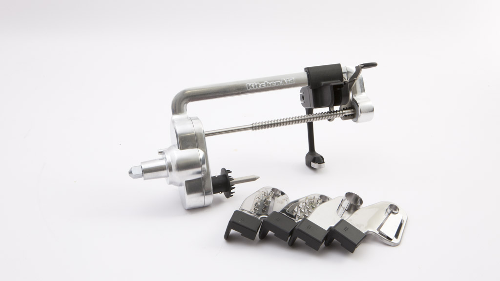 KitchenAid spiralizer attachment 5KSM1APC