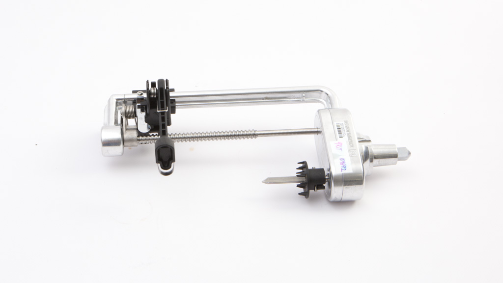 KitchenAid spiralizer attachment 5KSM1APC