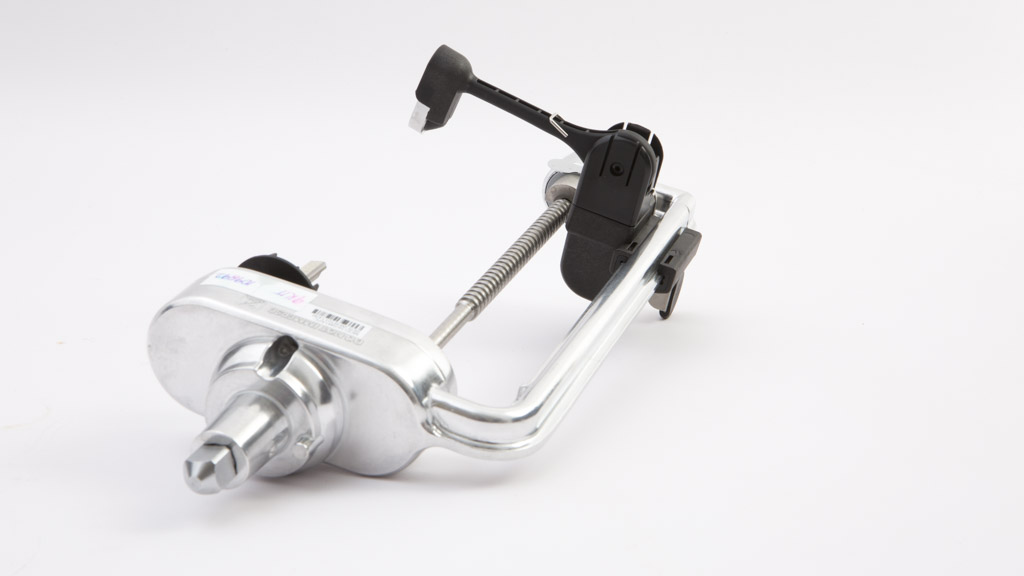 KitchenAid spiralizer attachment 5KSM1APC